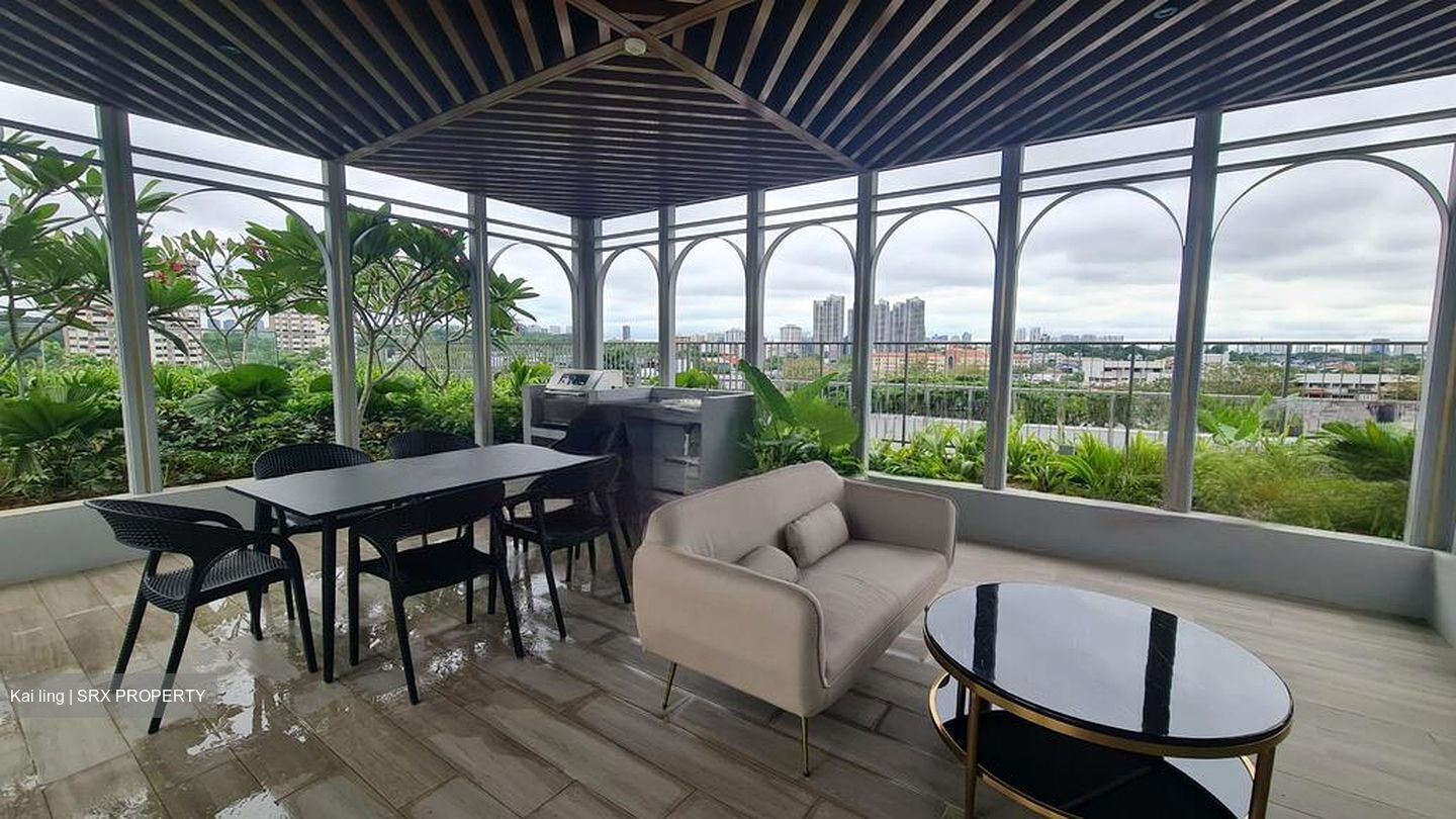 Dunearn 386 (D11), Apartment #551457181